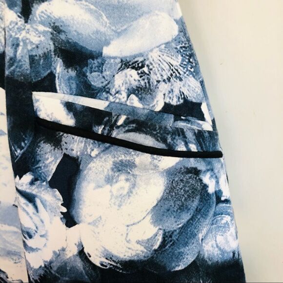 NWOT Atelier Catherine Jane Floral Dress - Picture 5 of 16